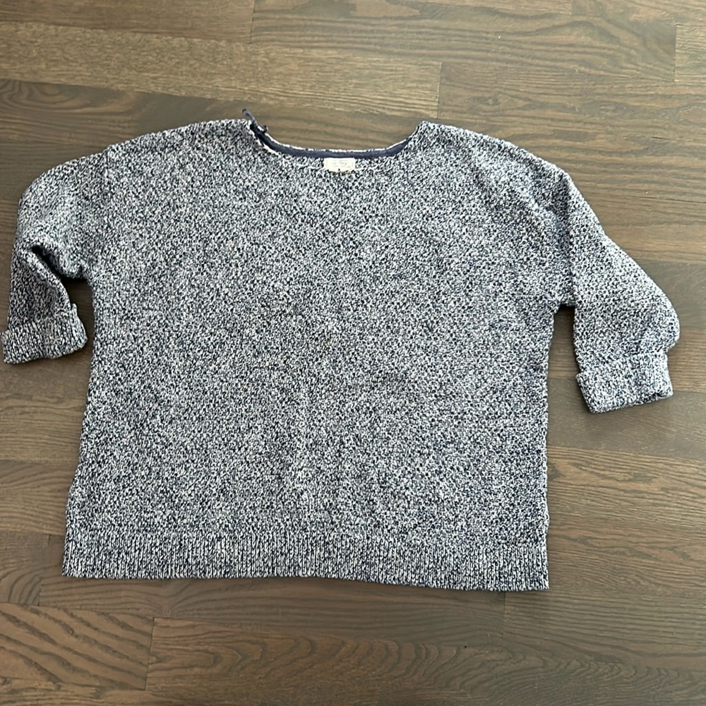 Fat Face Sweater - image 1